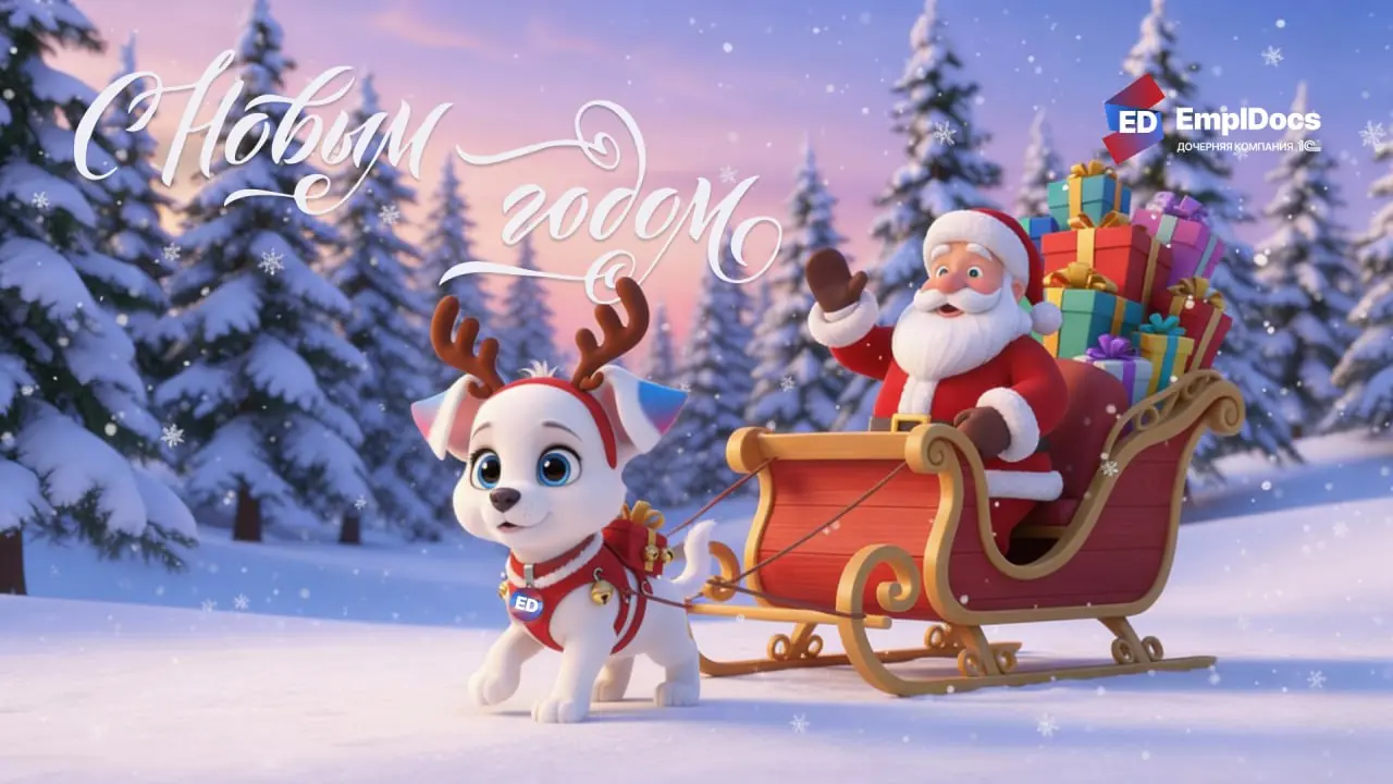 🎄 Провожаем 2025-й!
Пусть новый 2026-й станет годом вашего личного и профессионального успеха, принесет идеи, которые хочется реализовывать с вдохновением | Сетка — социальная сеть от hh.ru