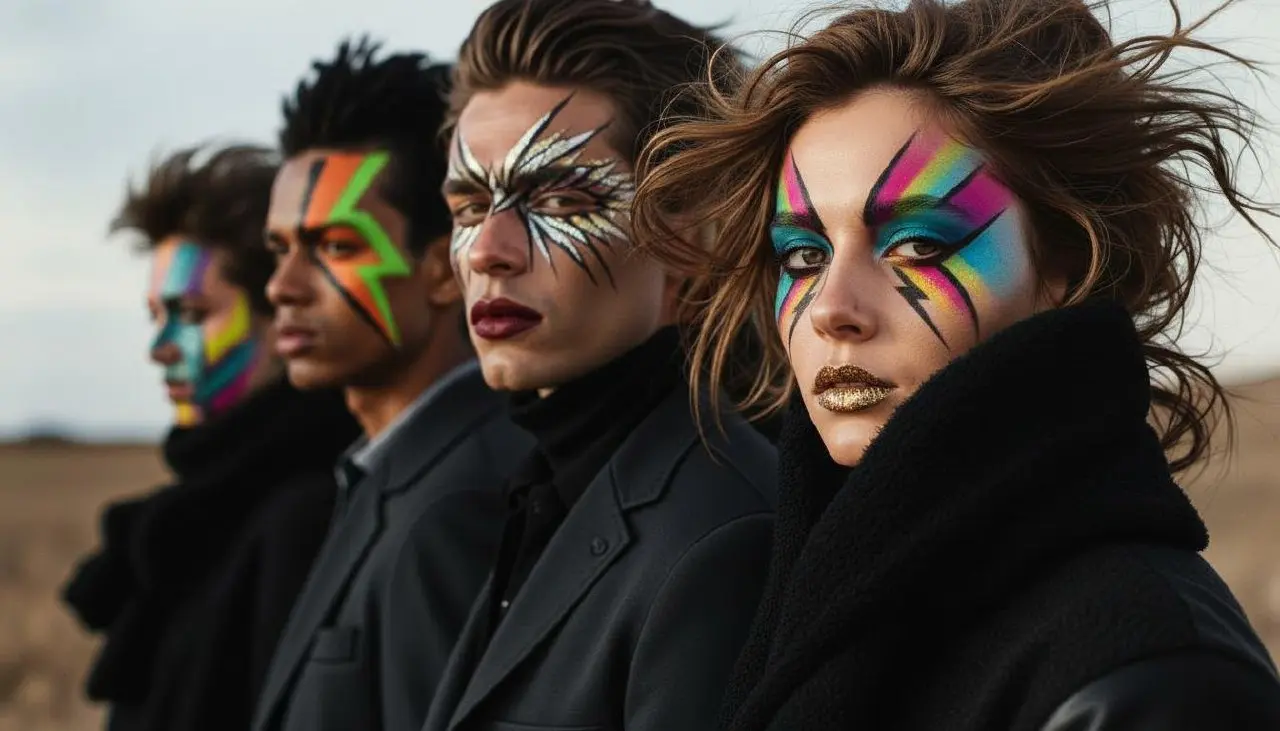 🎨 Как выбрать AI-модель для изображений
На платформе Leonardo.Ai доступны десятки AI-моделей с разными сильными сторонами | Сетка — социальная сеть от hh.ru