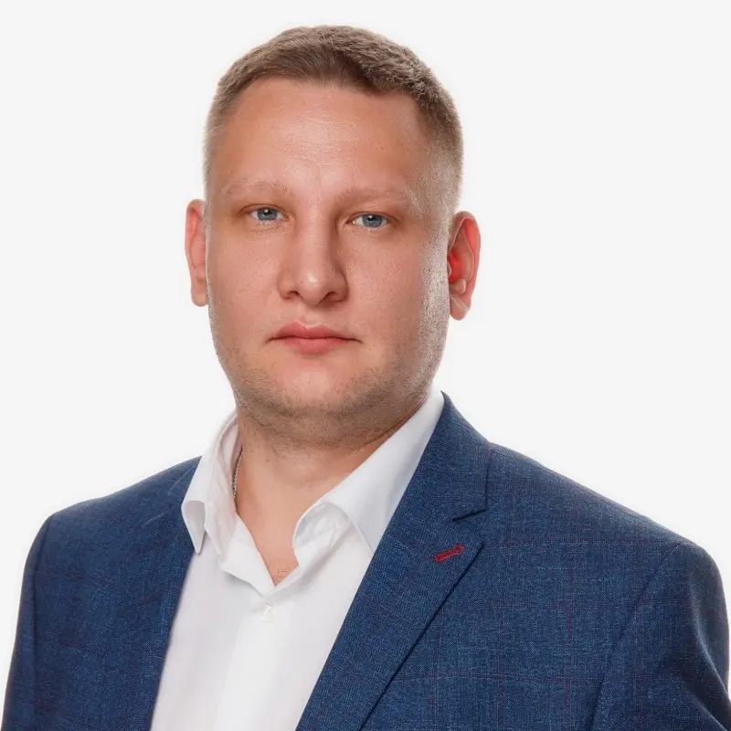 Антон Добрыдин | Сетка — социальная сеть от hh.ru