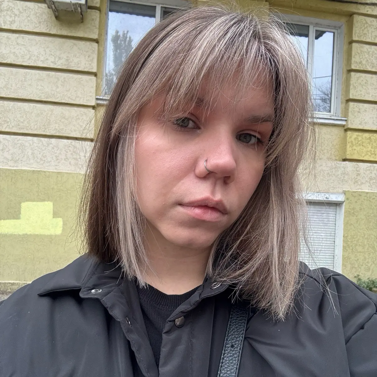 Анастасия Букатина
