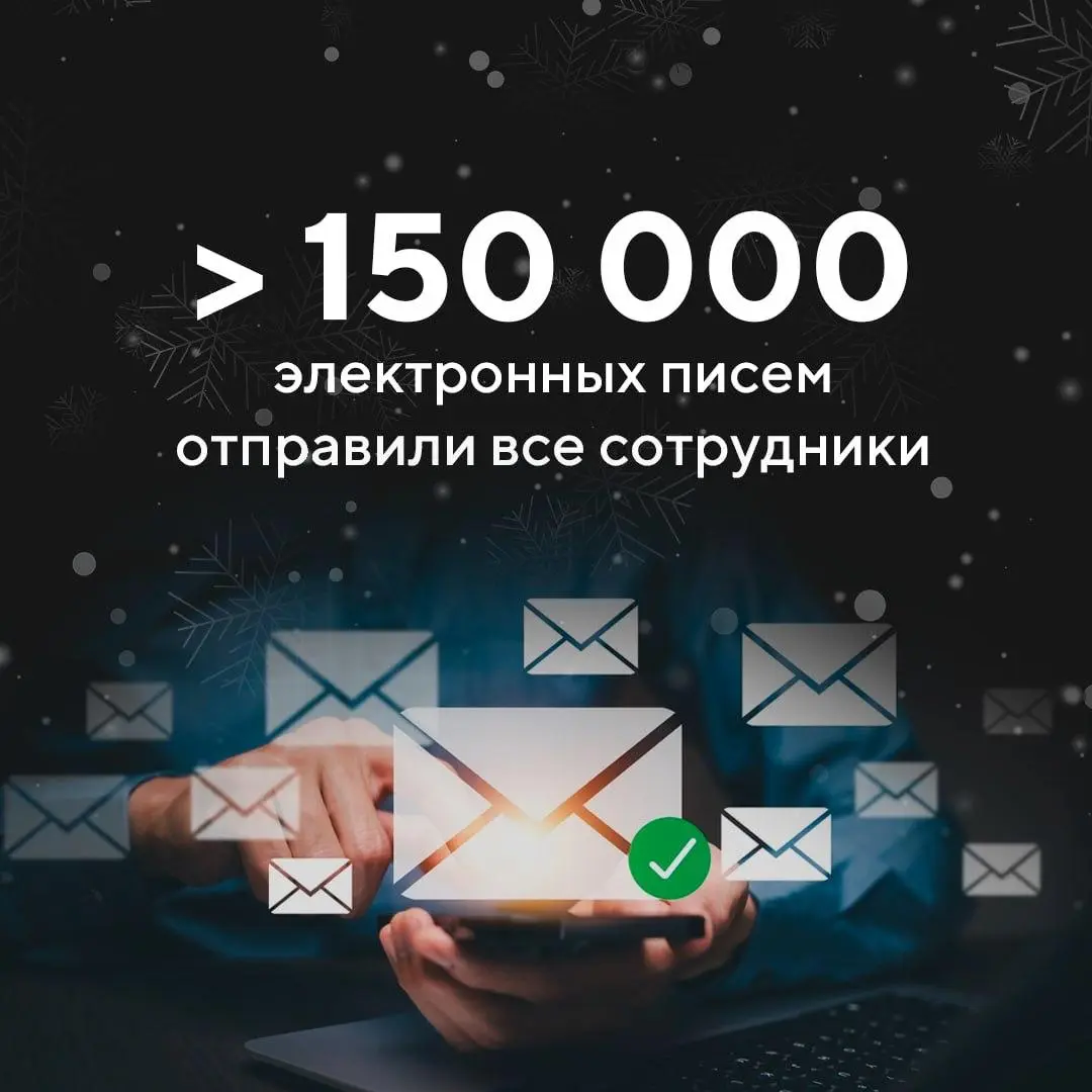 На календаре 29 декабря, самое время подвести итоги года и определить цели на будущее | Сетка — социальная сеть от hh.ru