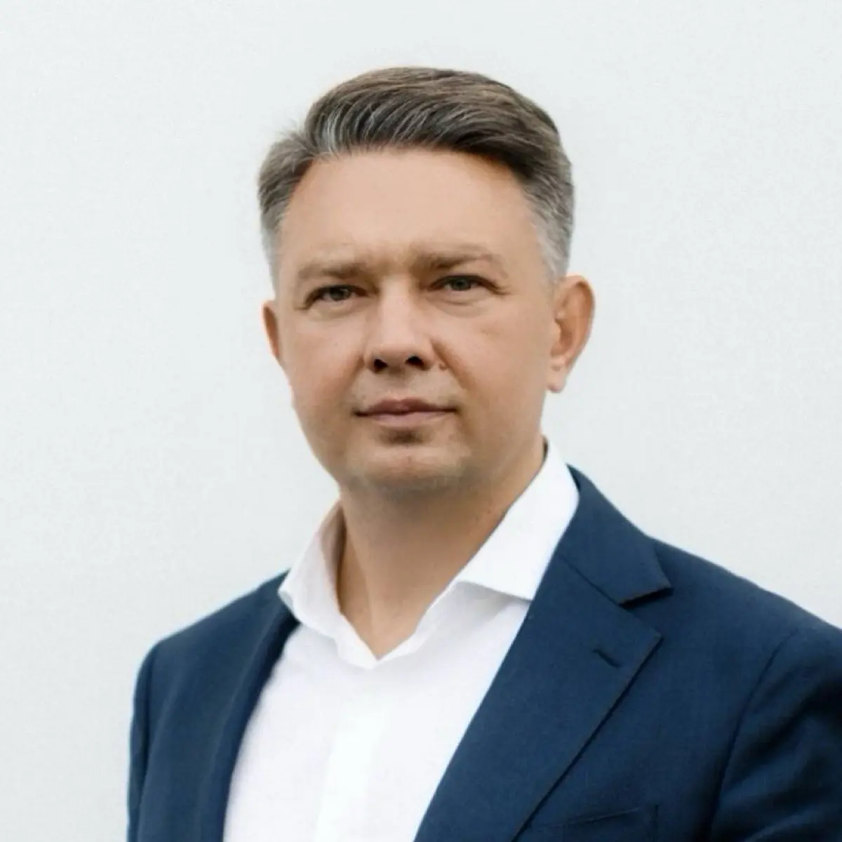 Павел Зотов