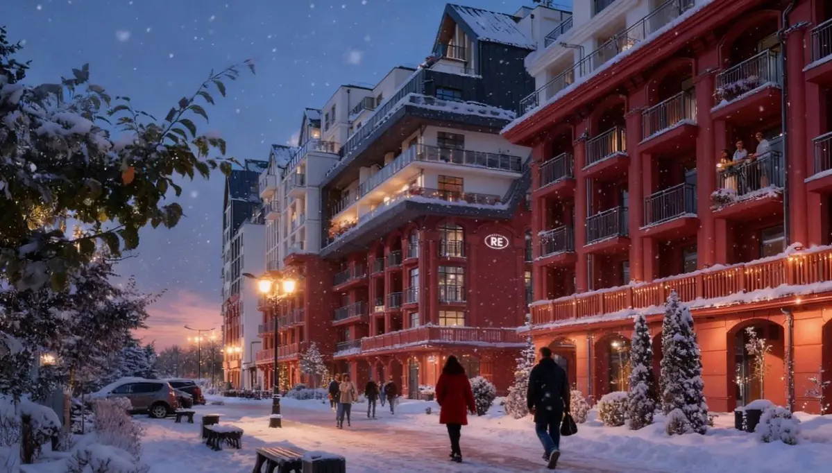 Новый год 2026 уже близок🎄 | Сетка — социальная сеть от hh.ru