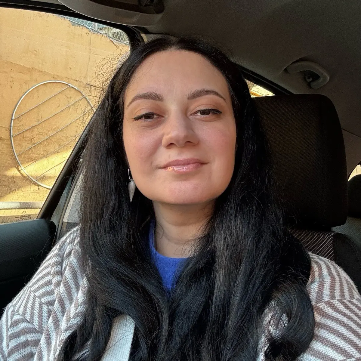 Карина Камма