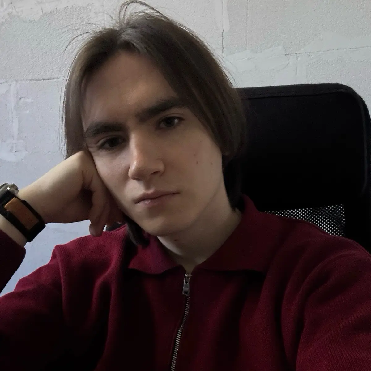 Владимир Большаков | Сетка — социальная сеть от hh.ru