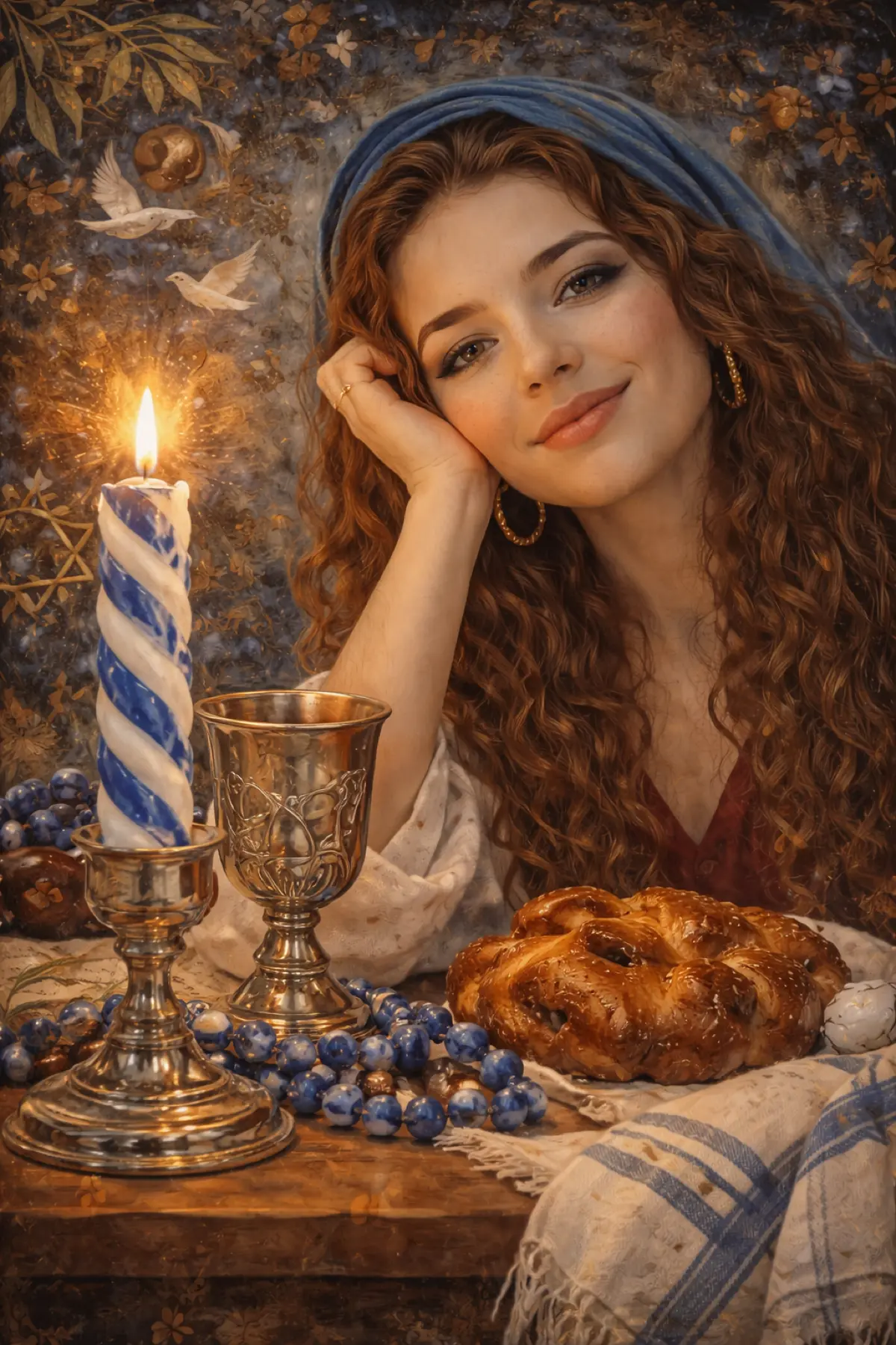 Еврейская мудрость 🎁🎄☃️ | Сетка — социальная сеть от hh.ru