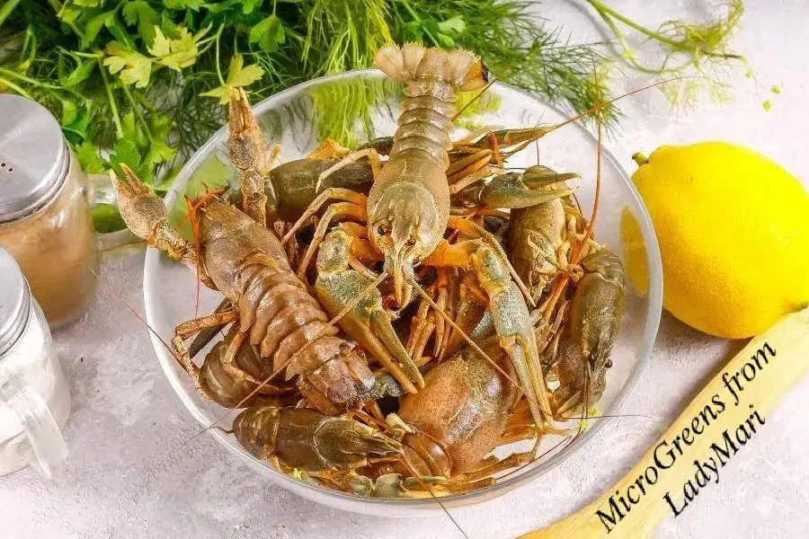 🦀 LadyMari делится секретом! | Сетка — социальная сеть от hh.ru