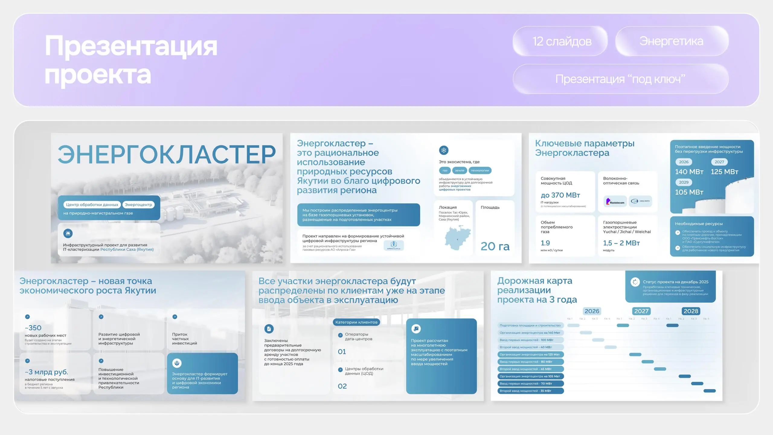 Топ-5 проектов Presentologi в 2025 году
(по версии нашей внутренней гордости 😌)
1️⃣ Самый результативный — GreenFlow
Инвестпрезентация, которая привлекла "NDA" миллионов рублей | Сетка — социальная сеть от hh.ru