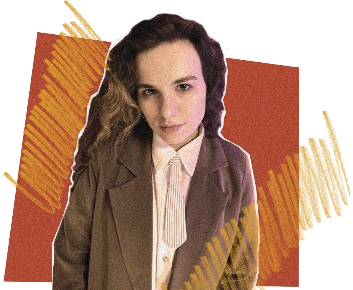 Дарья Грекова | Сетка — социальная сеть от hh.ru