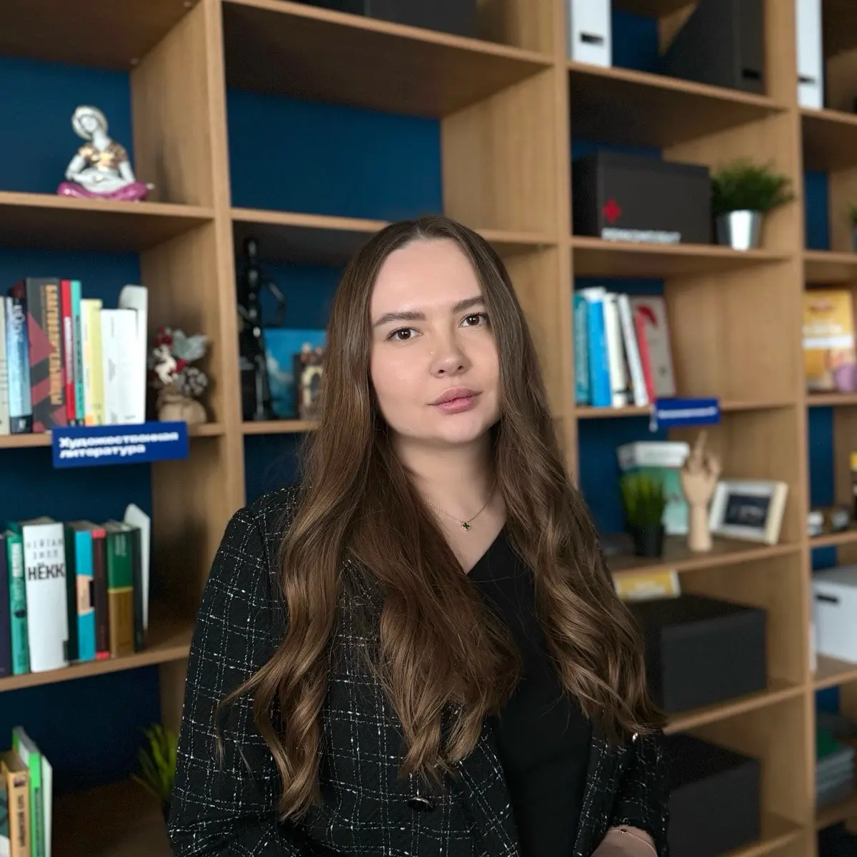 Виктория Куркина | Сетка — социальная сеть от hh.ru