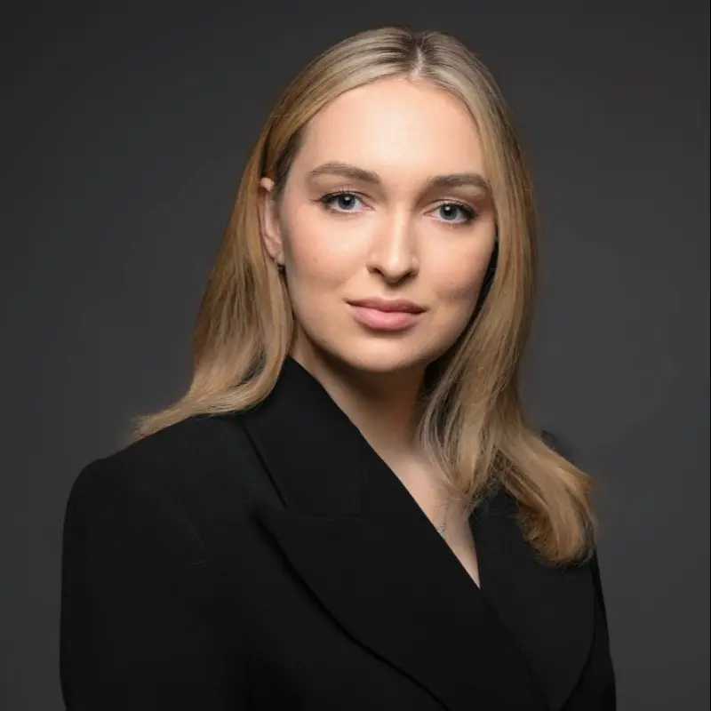 Анастасия Пестова | Сетка — социальная сеть от hh.ru