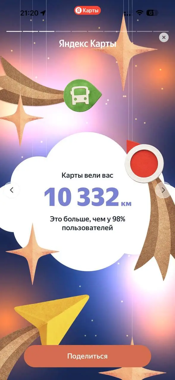 Что случилось в 2025 году?
В какой-то момент в 2025-м я поймал себя на простой мысли: год измеряется не месяцами, а тем, насколько часто вы соглашаетесь на «давай попробуем», даже когда страшно и непо... | Сетка — социальная сеть от hh.ru