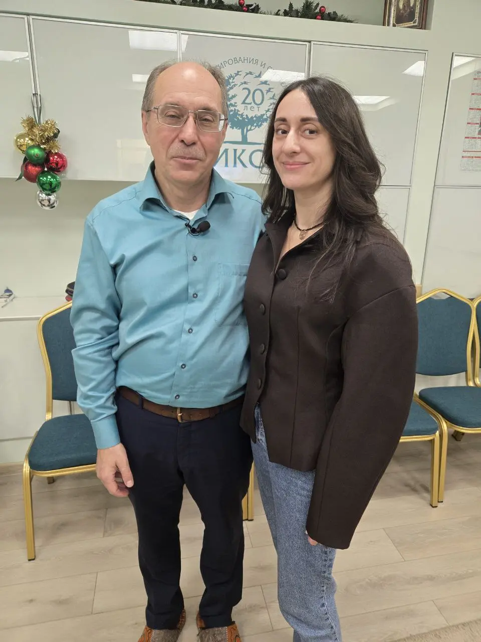 Когда все складывается для тебя
Вчера получила настоящее удовольствие. Причём двойное.
Ну во-первых, практикум. Это было очень ценно | Сетка — социальная сеть от hh.ru