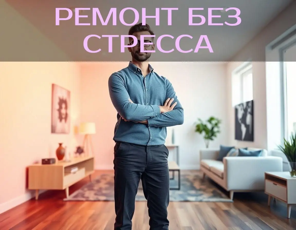 Я долго боялся доверить ремонт профессионалам — и зря. Постоянный стресс, переделки, скрытые расходы… Но потом я открыл для себя NOVA Renovation | Сетка — социальная сеть от hh.ru