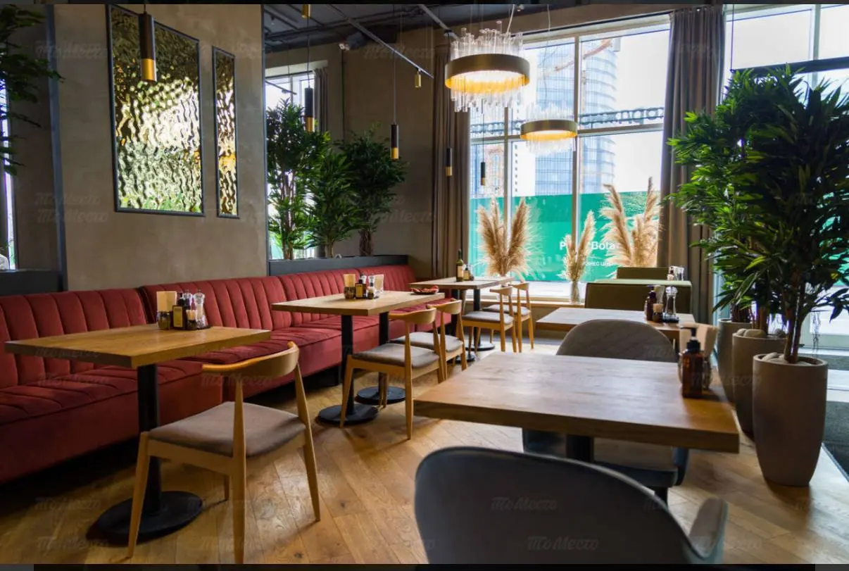 🍽 Официант в ресторан авторской кухни Grill Point
📍 Метро Ботанический сад, апартаменты Yes
1 минута пешком | Сетка — социальная сеть от hh.ru