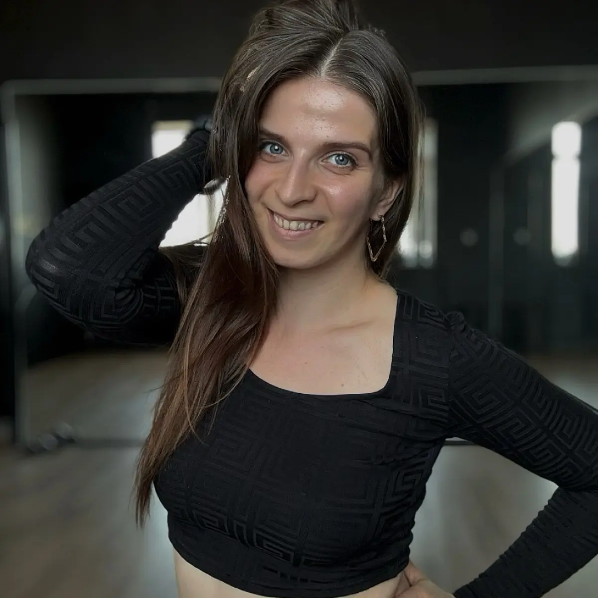 Елена Соборова
