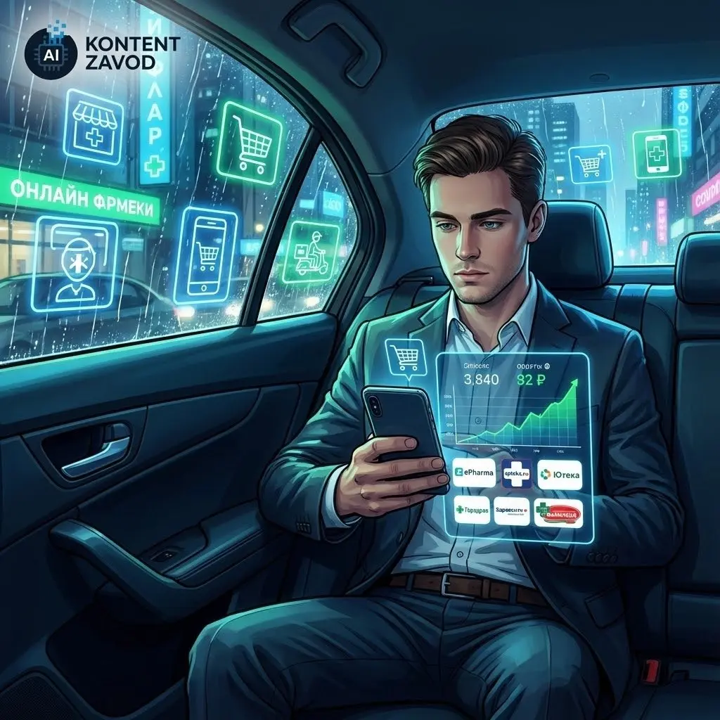 Всем e-com!
Отчёт: Data Insight
📊 Факты
• Онлайн-заказы: 26,7 млн в октябре, +5% к сентябрю, +17% г/г.
• Среднесуточно: 861 тыс. заказов | Сетка — социальная сеть от hh.ru