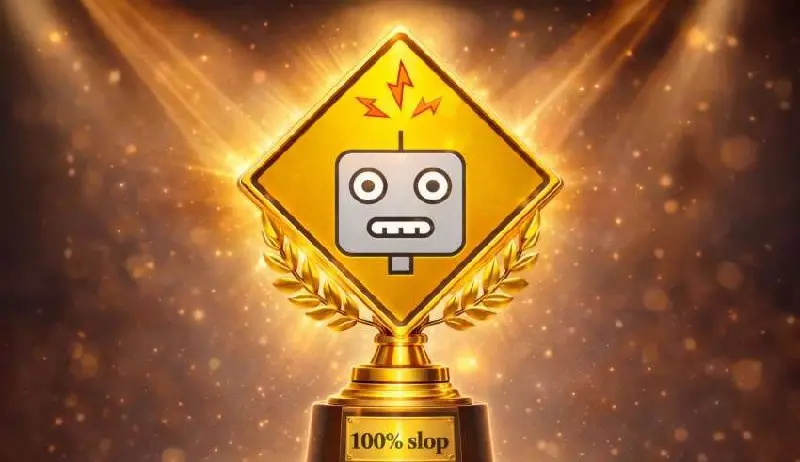 🤖 Создана премия Дарвина для ИИ
Появилась пародийная премия за самые громкие провалы в области ИИ | Сетка — социальная сеть от hh.ru