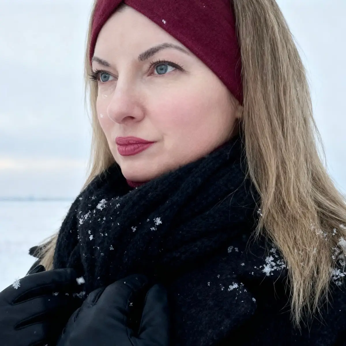 Анна Шматченко | Сетка — социальная сеть от hh.ru