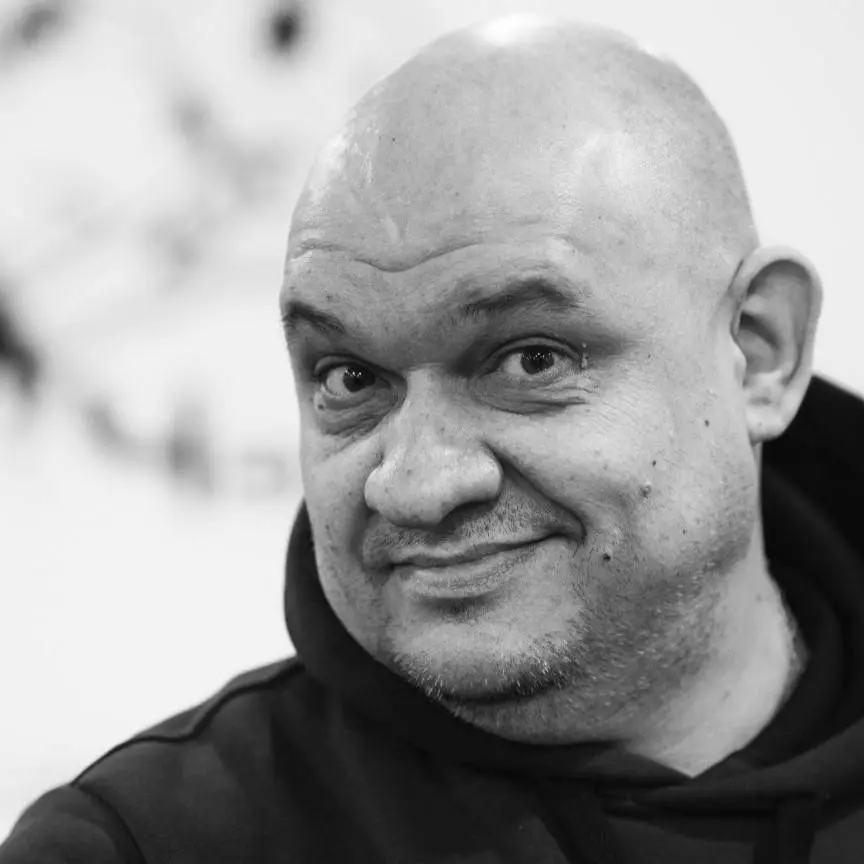 Роман Колокольников