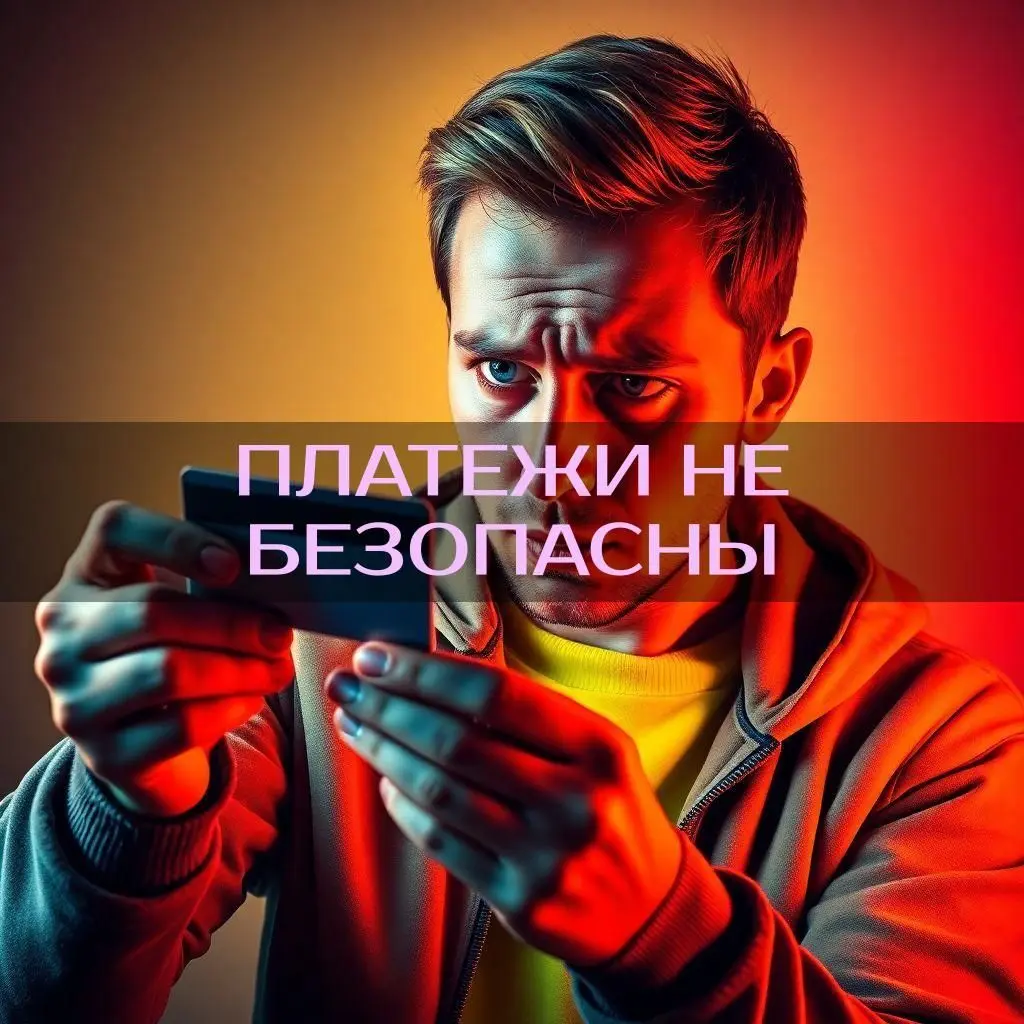 Ты действительно уверен, что твои платежи безопасны? Я тоже так думал — пока не узнал этот секрет, который скрывали все банки | Сетка — социальная сеть от hh.ru