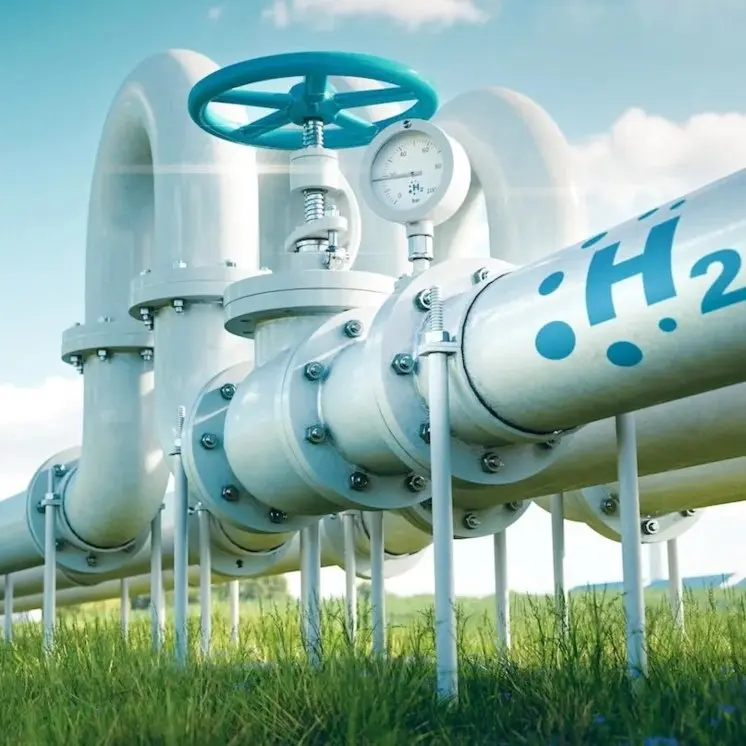 Российские ученые разработали 1-ю методику проектирования безопасных водородных систем
Первая в мире методика проектирования создана учеными ПНИПУ
#hightech #наука #водород #сантехника #отопление #кон... | Сетка — социальная сеть от hh.ru