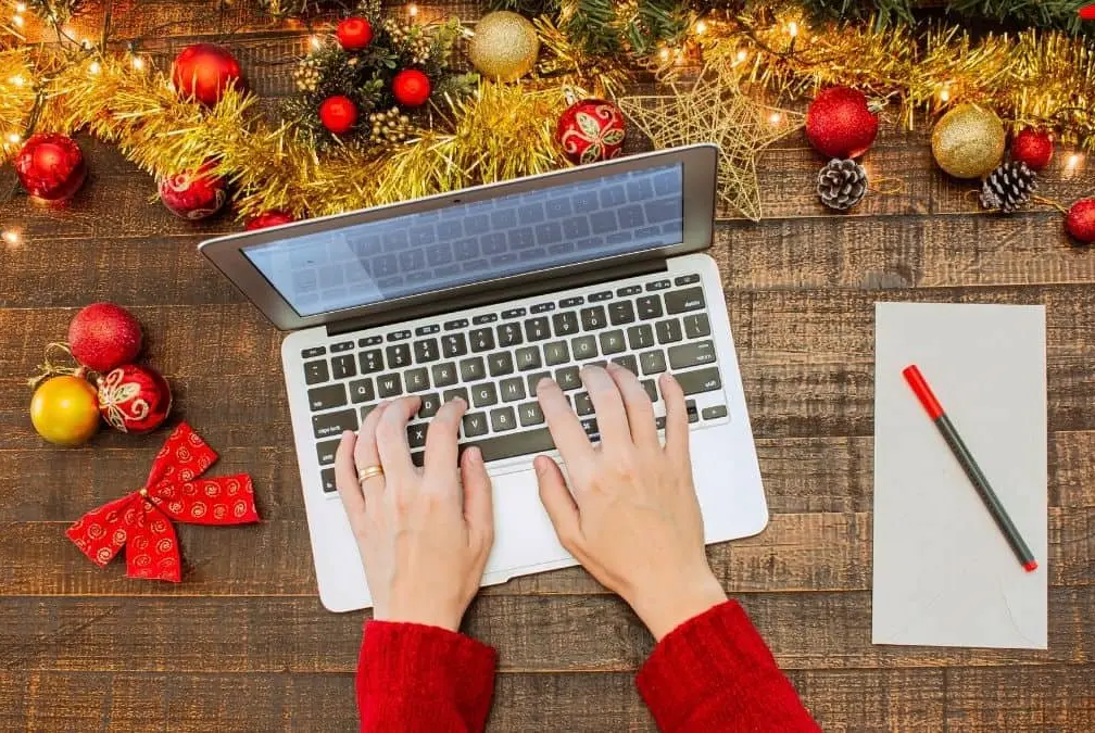 Наша главная предновогодняя традиция 🎄 | Сетка — социальная сеть от hh.ru