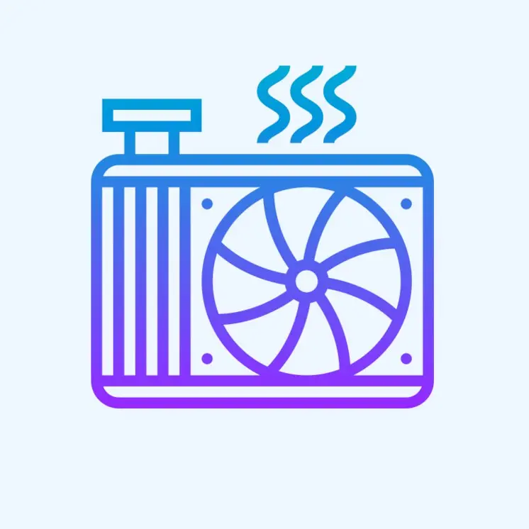 Тепловые насосы на CO₂ могут заменить газовые и угольные котлы в промышленности
Ученые провели масштабное исследование и оценили потенциал CO₂
#heatpumps #отопление #гвс #экология #сантехника #кондици... | Сетка — социальная сеть от hh.ru