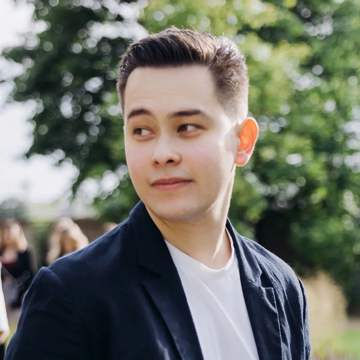 Александр Помников | Сетка — социальная сеть от hh.ru