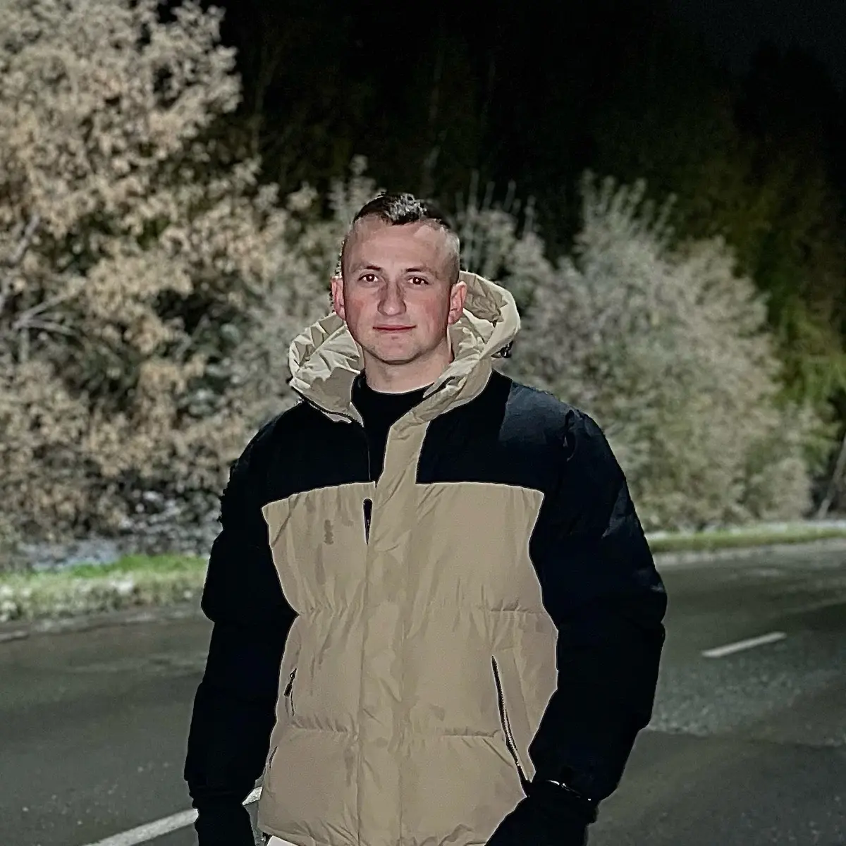 Аркадий Коваленко