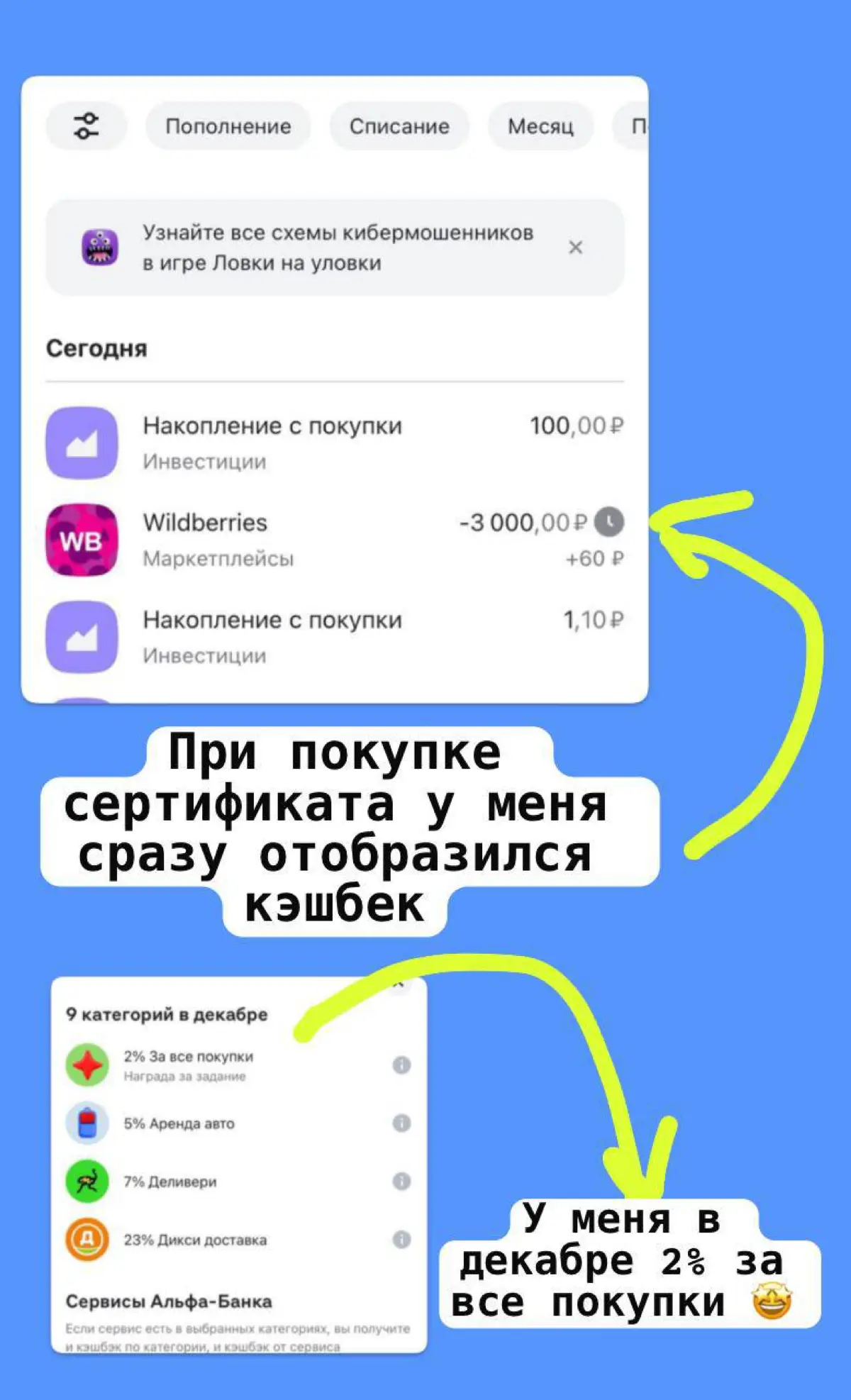 Не упускайте двойную выгоду! | Сетка — социальная сеть от hh.ru