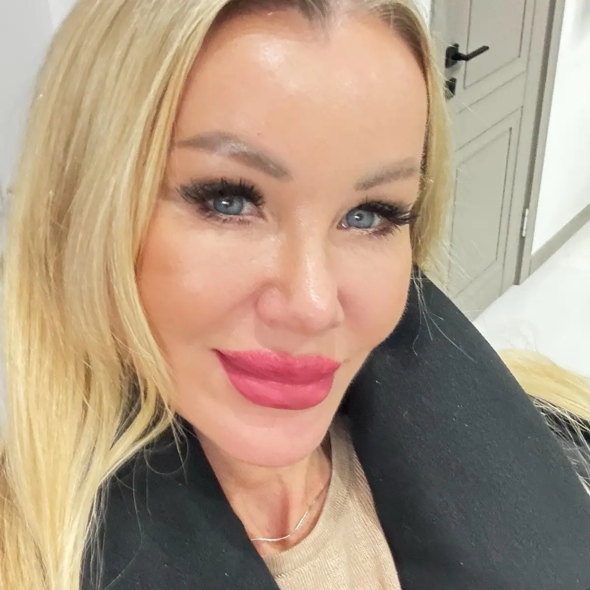 Елена Ваганова
