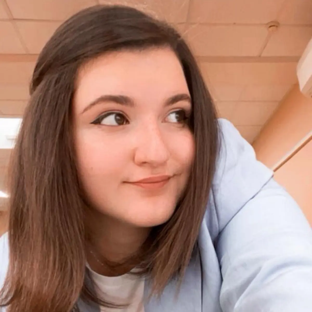 Кристина Кобелева | Сетка — социальная сеть от hh.ru