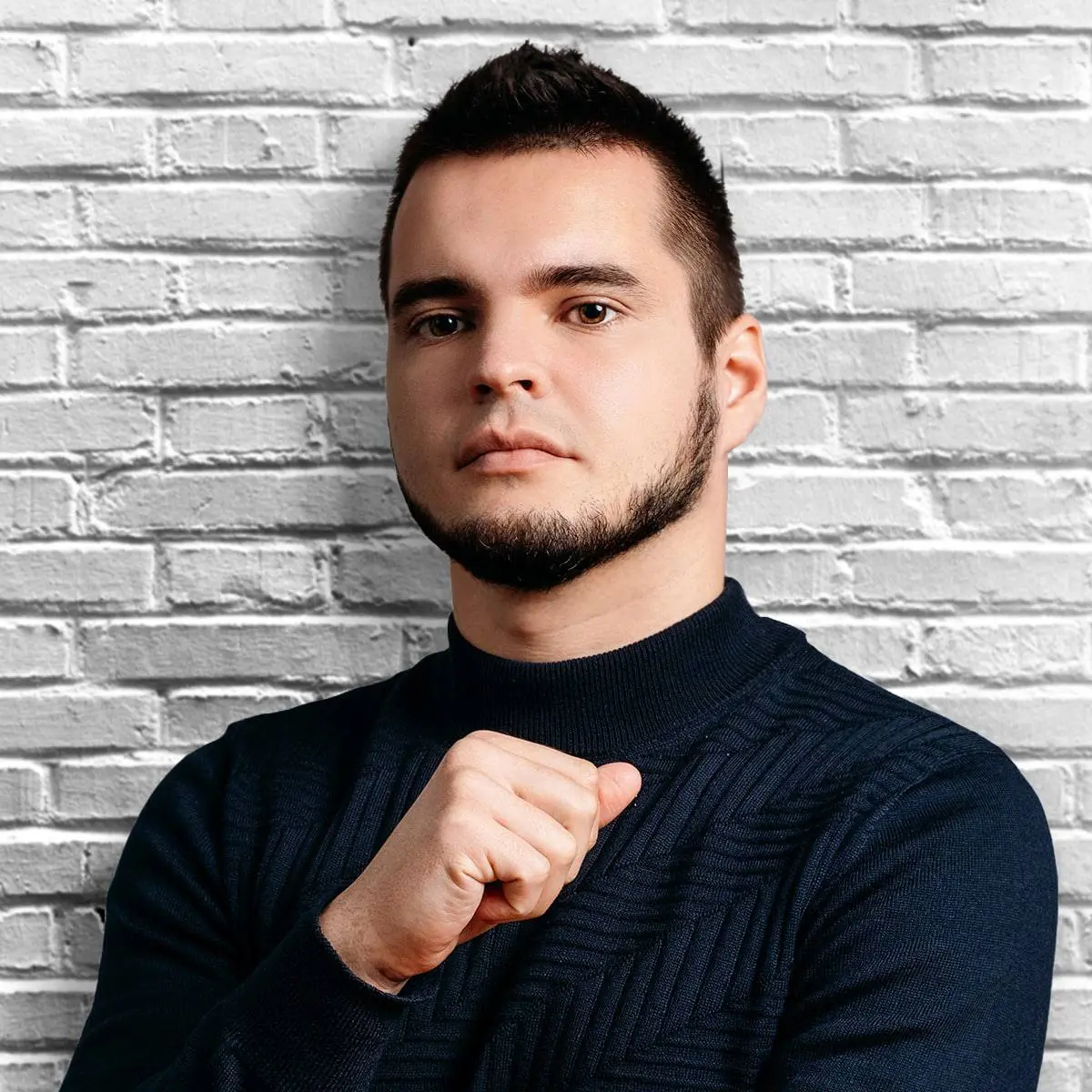 Алексей Кириченко | Сетка — социальная сеть от hh.ru