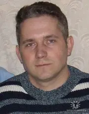 Сергей Дмитриевский