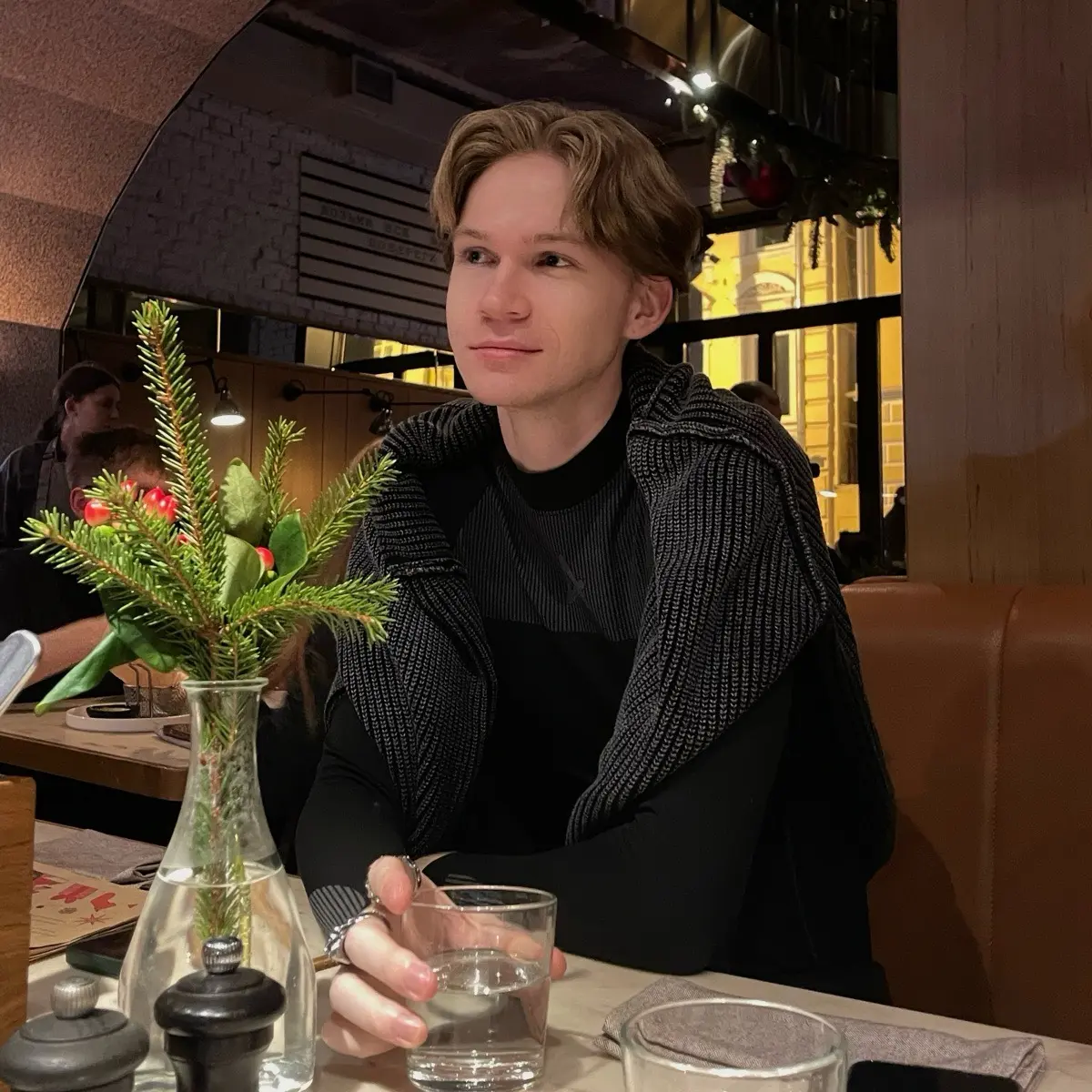 Вячеслав Григорьев | Сетка — социальная сеть от hh.ru