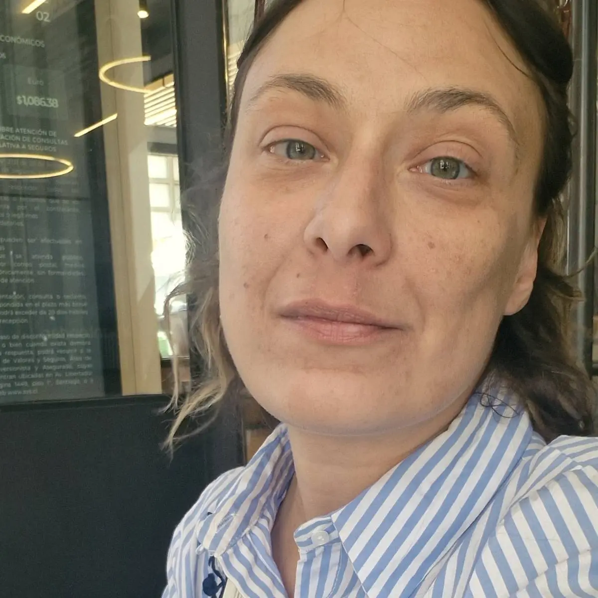 Анна Можаева | Сетка — социальная сеть от hh.ru