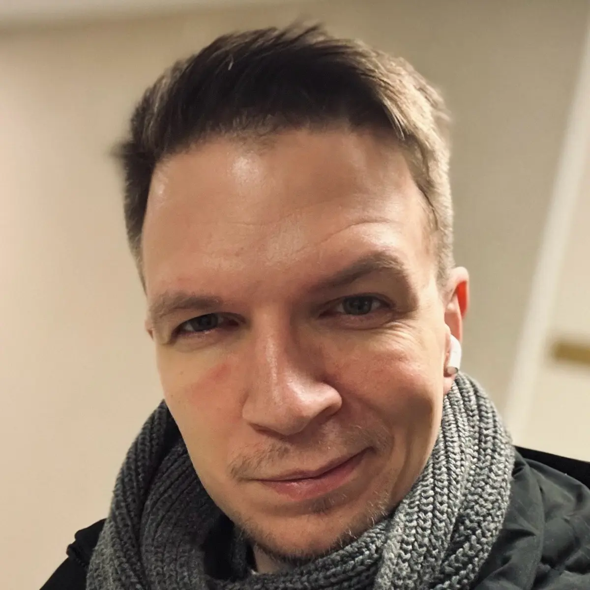 Артем Бронин
