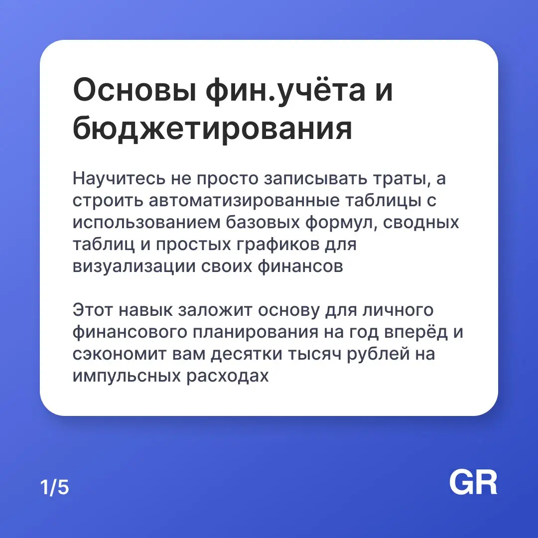 Новогодние выходные — идеальный вариант для прокачки себя. Вместо расплывчатых обещаний «заняться саморазвитием» предлагаем 5 практических hard-навыков | Сетка — социальная сеть от hh.ru