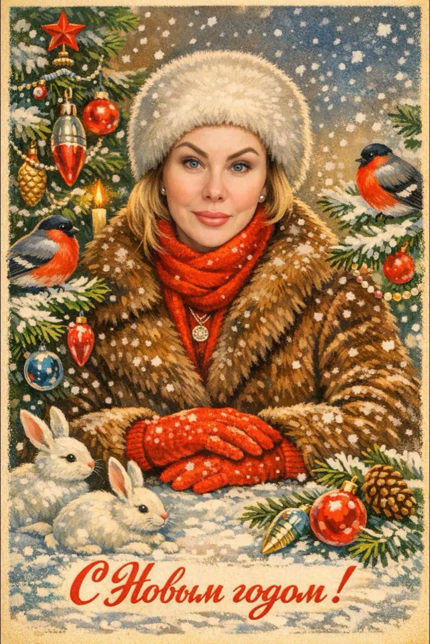 🎄 НОВОГОДНЕЕ ПРЕДСКАЗАНИЕ 🎄
🎯 новогодние пожелания для тех кто сомневается
Я давала вам:
• Гайды с пошаговыми инструкциями
• Мастер-классы с разборами кейсов
• Вебинары, где раскрывала карты HR
• Ауди... | Сетка — социальная сеть от hh.ru