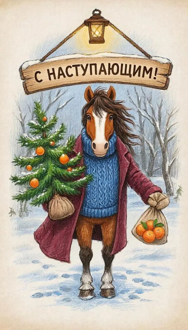 А какая уже разница - какой день сегодня 😀🎄
Переключаемся в новогодний режим безвременья.
Главное, не забыть, когда рабочие дни начнутся 😁
Подсказка Вселенной с сторис | Сетка — социальная сеть от hh.ru