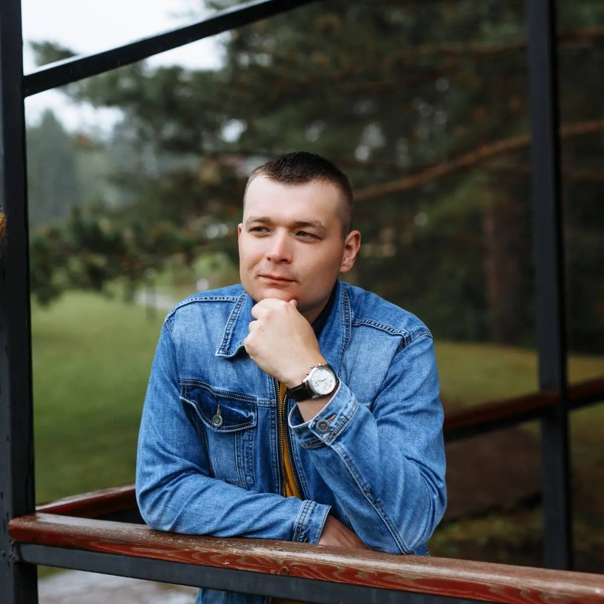 Александр Бекмансуров