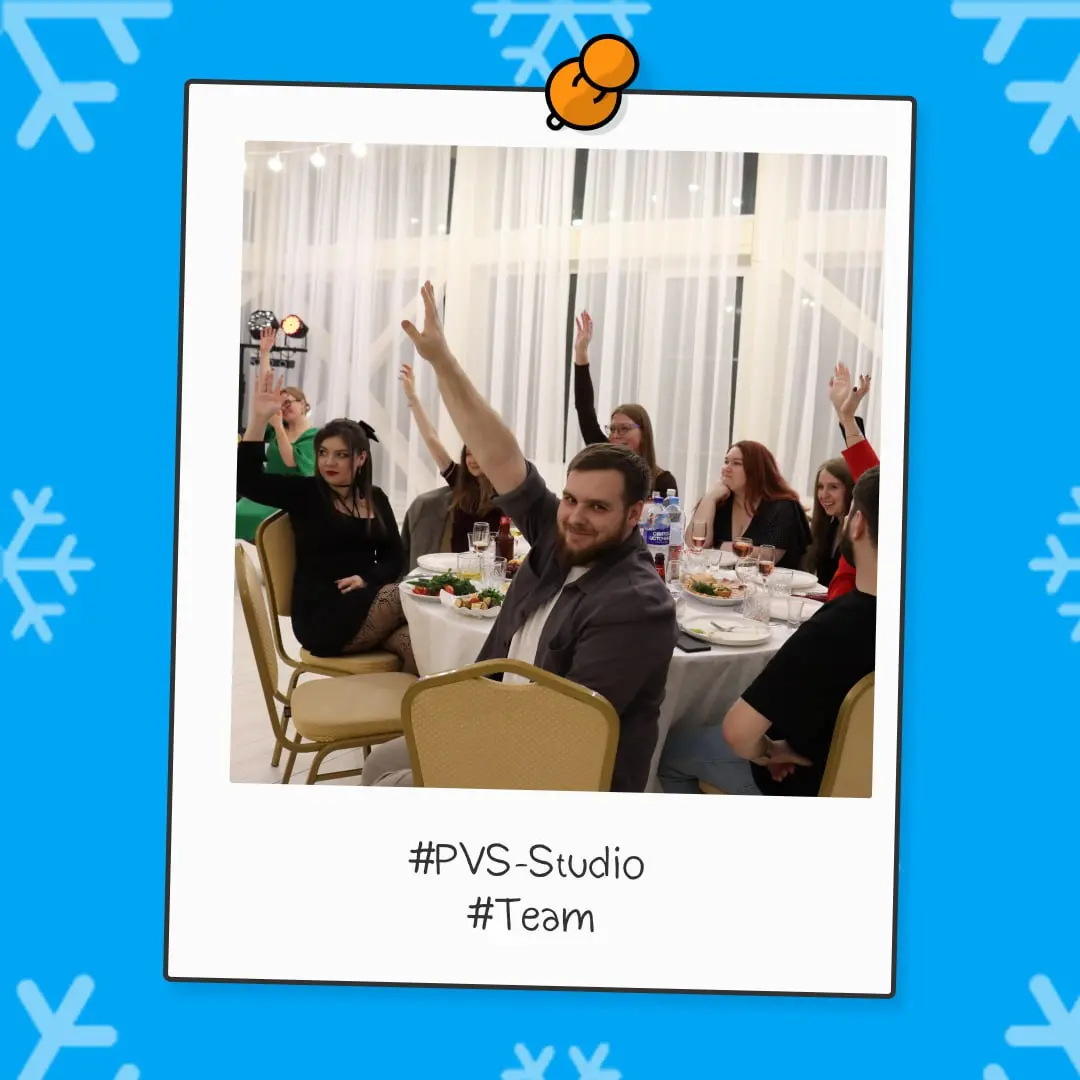 Рассказываем и показываем, как прошел наш новогодний корпоратив 🎄
Днем мы слушали доклады от наших основателей: Андрея Карпова и Евгения Рыжкова | Сетка — социальная сеть от hh.ru