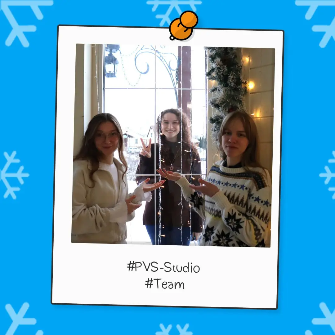 Рассказываем и показываем, как прошел наш новогодний корпоратив 🎄
Днем мы слушали доклады от наших основателей: Андрея Карпова и Евгения Рыжкова | Сетка — социальная сеть от hh.ru