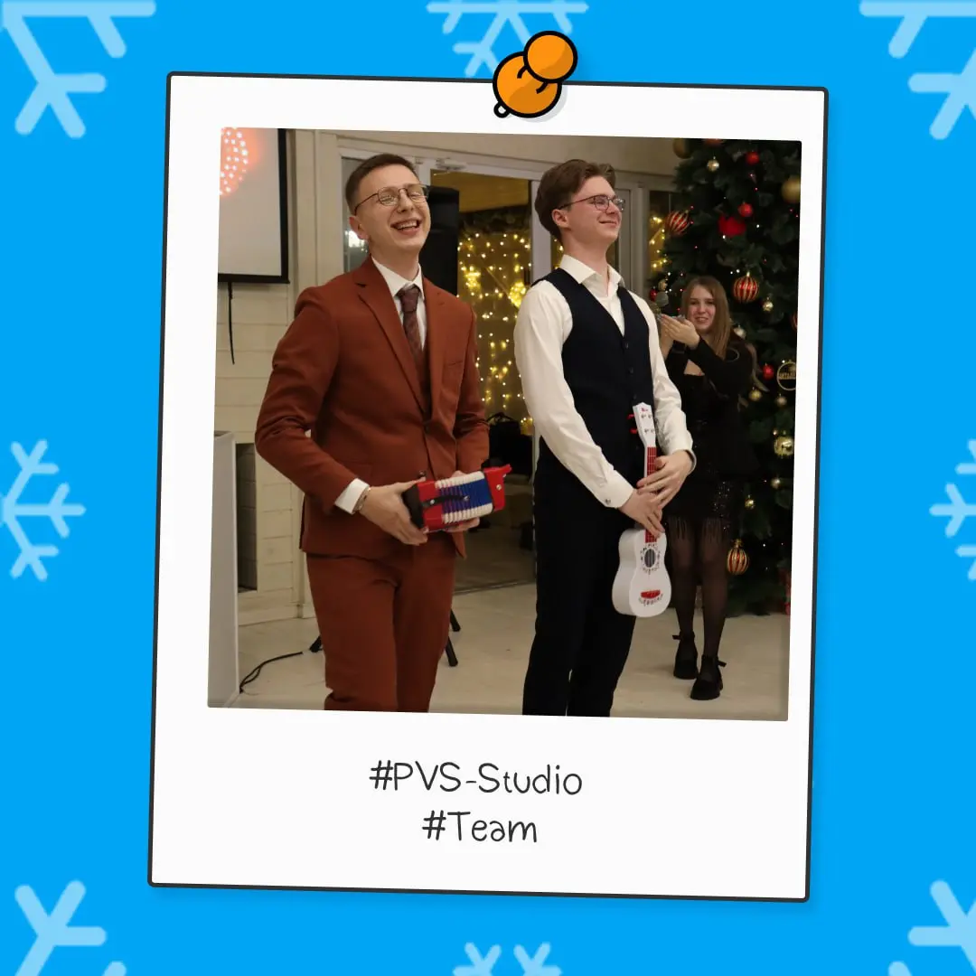 Рассказываем и показываем, как прошел наш новогодний корпоратив 🎄
Днем мы слушали доклады от наших основателей: Андрея Карпова и Евгения Рыжкова | Сетка — социальная сеть от hh.ru