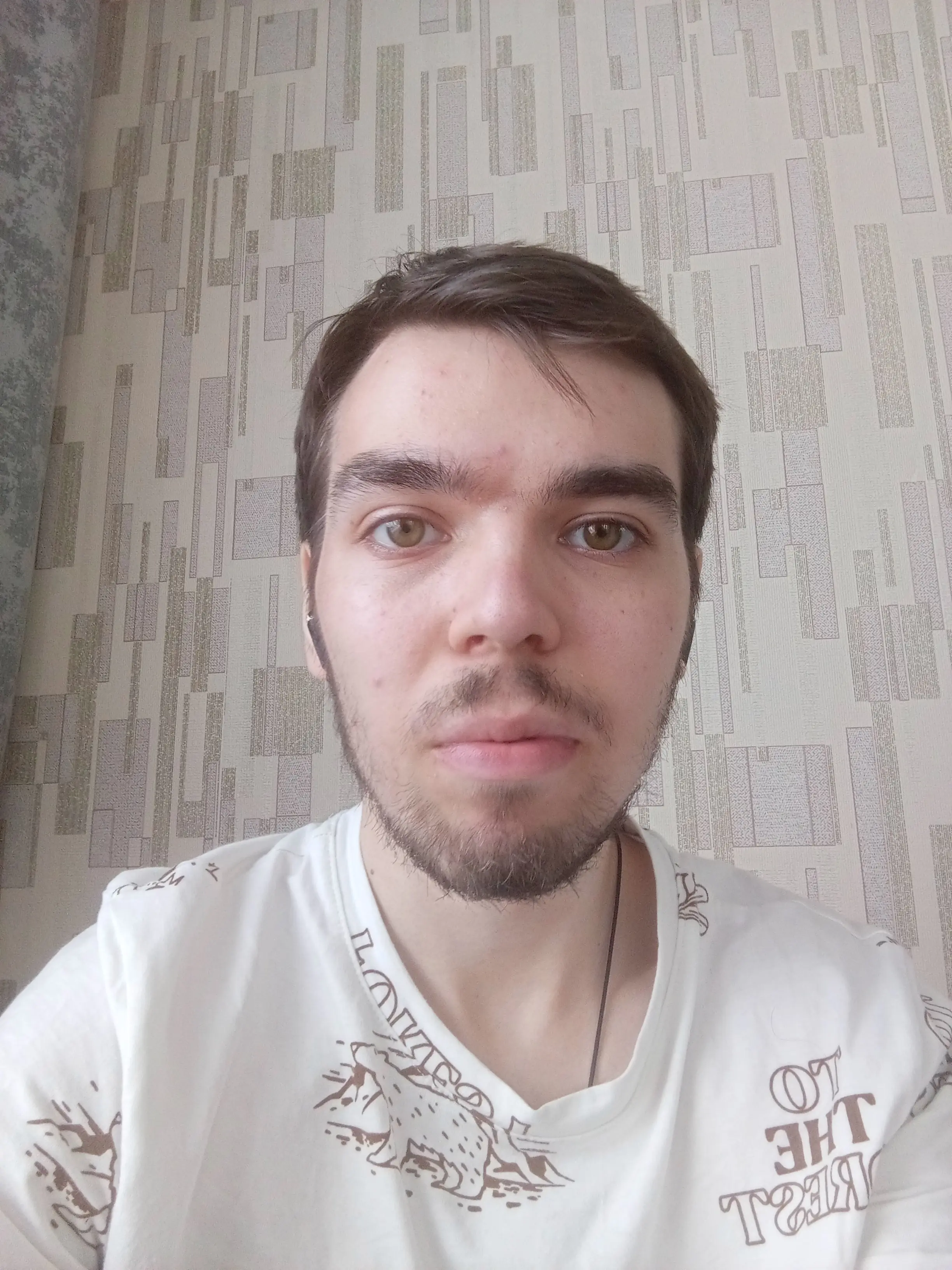 Иван Колесников