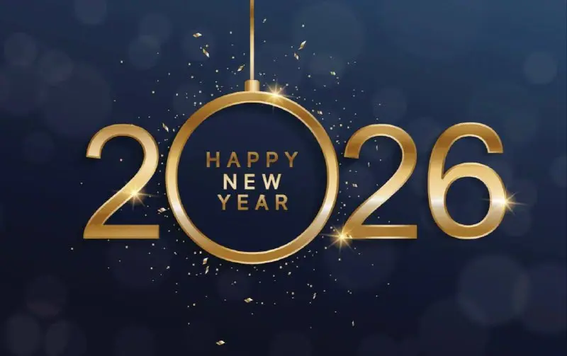 Друзья, поздравляю вас с наступающим 2026 годом!🎄
Пусть Новый год принесет вам финансовое благополучие, процветание и стабильность ❤️
Пусть все долги останутся позади, а впереди ждут новые возможности... | Сетка — социальная сеть от hh.ru
