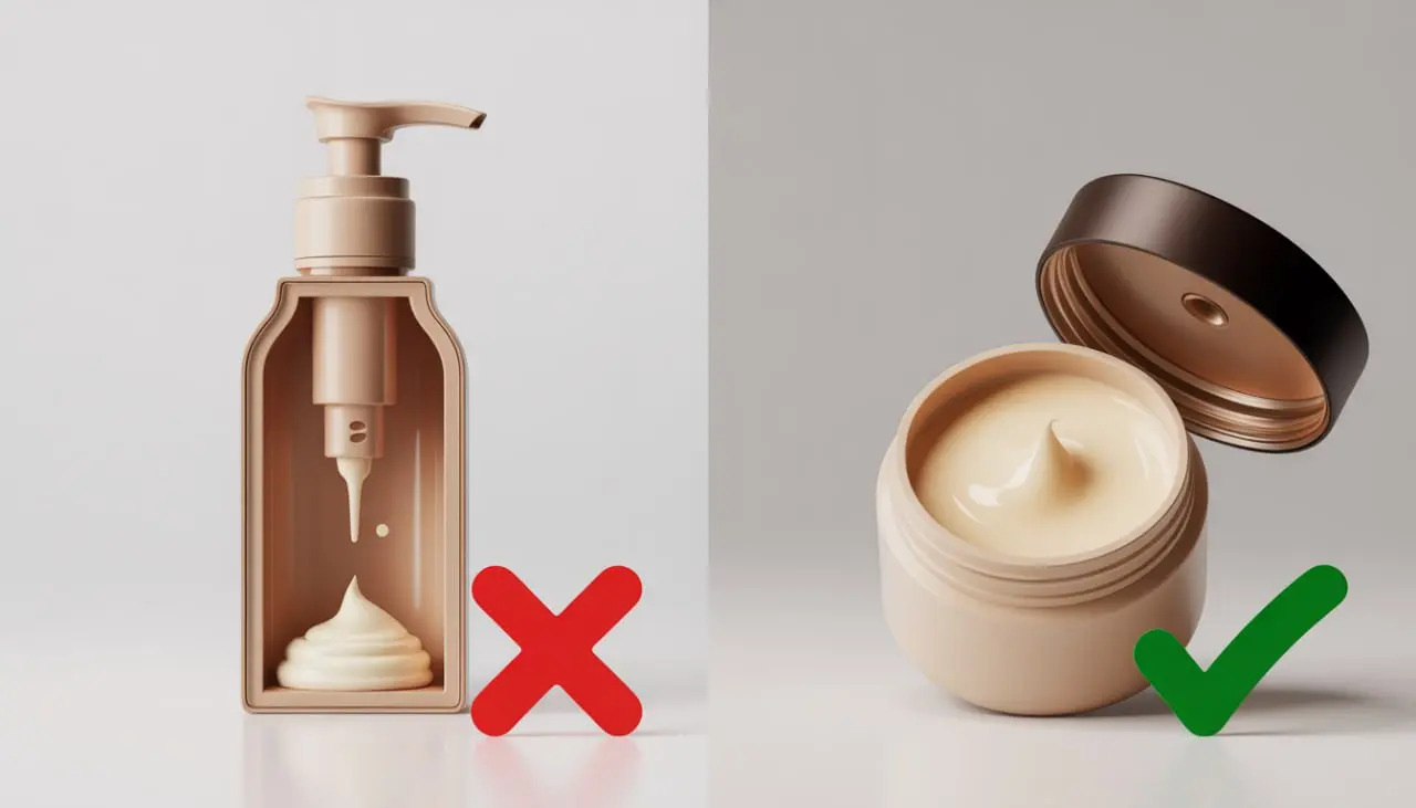 И даже упаковка может влиять на конверсию в продажи
Иногда кажется, что упаковка вторично | Сетка — социальная сеть от hh.ru