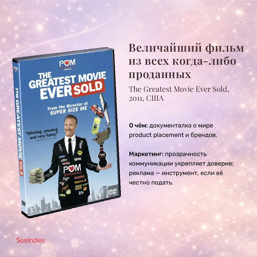 Новогодние праздники — редкий момент, когда можно смотреть кино и не чувствовать вину, что не читаешь кейсы | Сетка — социальная сеть от hh.ru