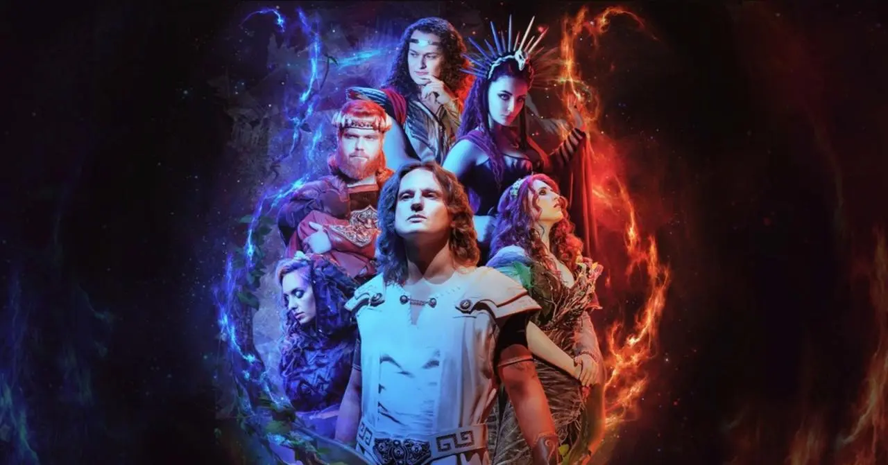 🎸 Открытие года в Рок-опере
В связи с уходом иностранных исполнителей с Яндекс Музыки на их место пришли великолепные русскоязычные коллективы, которые раньше были либо в тени, либо вообще не представ... | Сетка — социальная сеть от hh.ru